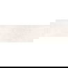 Mexen Cava Cemento Bianco mázas porcelán járólap és falburkoló, 120 x 30 cm, faragott - TL711-120-030-00