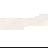 Mexen Cava Cemento Bianco gres glazurat rekt. G1, placă de podea și perete 120 x 30 cm, carving - TL711-120-030-00