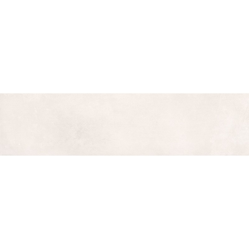 Mexen Cava Cemento Bianco mázas porcelán járólap és falburkoló, 120 x 30 cm, faragott - TL711-120-030-00