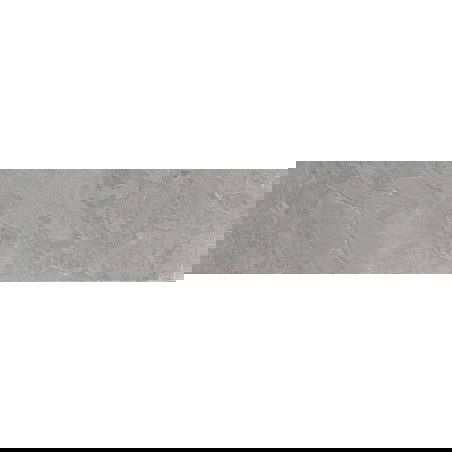 Mexen Ravena Grigio gres glazurat rektificat G1, placă de podea și perete 120 x 30 cm, mat - TL712-120-030-01