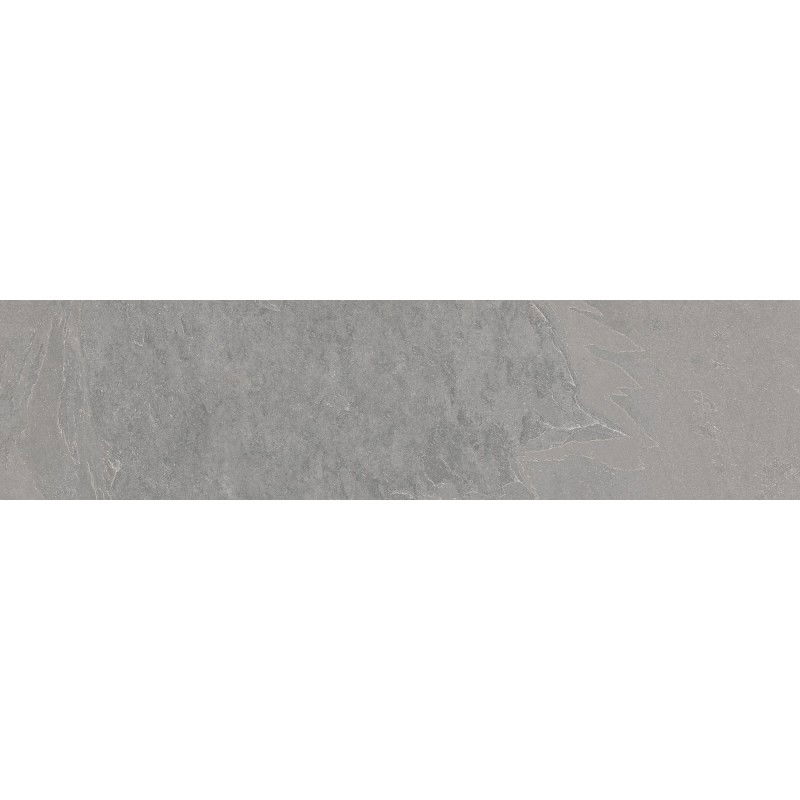 Mexen Ravena Grigio gres glazurat rektificat G1, placă de podea și perete 120 x 30 cm, mat - TL712-120-030-01