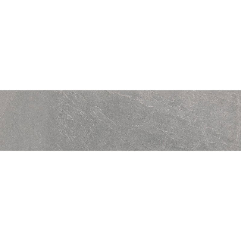 Mexen Ravena Grigio gres glazurat rektificat G1, placă de podea și perete 120 x 30 cm, mat - TL712-120-030-01