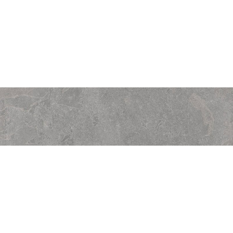 Mexen Ravena Grigio gres glazurat rektificat G1, placă de podea și perete 120 x 30 cm, mat - TL712-120-030-01