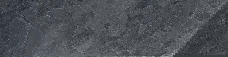 Mexen Ravena Nero gres glazurat rectificat G1, placă podea-perete 120 x 30 cm, mat - TL712-120-030-02
