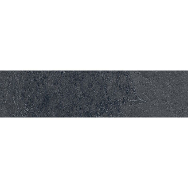 Mexen Ravena Nero gres glazurat rectificat G1, placă podea-perete 120 x 30 cm, mat - TL712-120-030-02