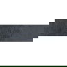 Mexen Ravena Nero gres glazurat rectificat G1, placă podea-perete 120 x 30 cm, mat - TL712-120-030-02