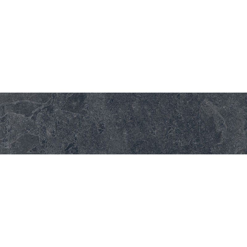 Mexen Ravena Nero gres glazurat rectificat G1, placă podea-perete 120 x 30 cm, mat - TL712-120-030-02
