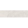 Mexen Ravena Gres glazurat Bianco rekt. G1, țiglă de pardoseală-perete 120 x 30 cm, mat - TL712-120-030-03