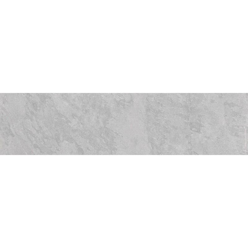 Mexen Ravena Gres glazurat argintiu rect. G1, placă de podea și perete 120 x 30 cm, mat - TL712-120-030-05