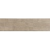 Mexen Icon Lyon Beige gres glazurat rectificat G1, placă de perete 120 x 30 cm, mat - TL712-120-030-50