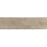 Mexen Icon Lyon Beige gres glazurat rectificat G1, placă de perete 120 x 30 cm, mat - TL712-120-030-50