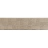Mexen Icon Lyon Beige gres glazurat rectificat G1, placă de perete 120 x 30 cm, mat - TL712-120-030-50