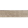 Mexen Icon Lyon Bézs mázas gres rektifikált G1, falicsempe 120 x 30 cm, matt - TL712-120-030-50