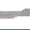 Mexen Icon Lyon Grigio gres smălțuit rectificat G1, placă pentru podea și perete 120 x 30 cm, mat - TL712-120-030-51