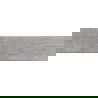 Mexen Icon Lyon Grigio gres smălțuit rectificat G1, placă pentru podea și perete 120 x 30 cm, mat - TL712-120-030-51