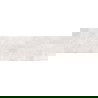 Mexen Icon Lyon Bianco gres glazurat rekt. G1, placă podea-perete 120 x 30 cm, mat - TL712-120-030-53