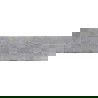 Mexen Icon Lyon Gris gres glazurat rectificat G1, placă de pardoseală și perete 120 x 30 cm, mat - TL712-120-030-54
