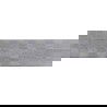 Mexen Icon Lyon Gris gres glazurat rectificat G1, placă de pardoseală și perete 120 x 30 cm, mat - TL712-120-030-54