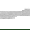 Mexen Icon Lyon Silver gres glazurat rectificat G1, placă pardoseală-țiglă 120 x 30 cm, mat - TL712-120-030-55