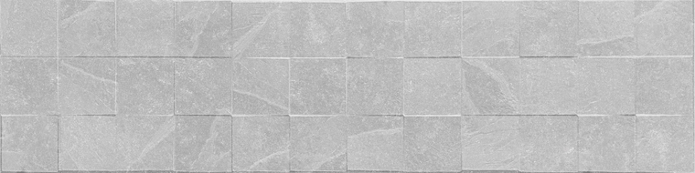Mexen Icon Lyon Silver mázas gres rekt. G1, fali csempe 120 x 30 cm, matt - TL712-120-030-55