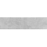 Mexen Icon Lyon Silver gres glazurat rect. G1, placă de perete 120 x 30 cm, mat - TL712-120-030-55