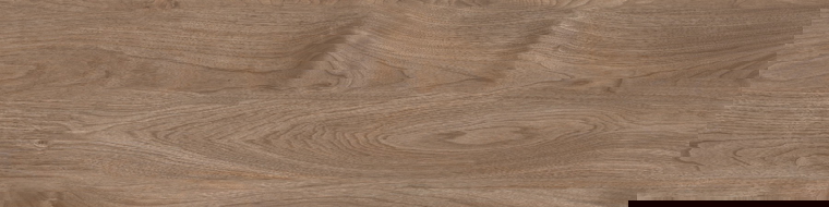 Mexen Riga Rektifikált, mázas barna gres, fa hatású padló- és falburkoló lap, 120 x 30 cm, matt - TL713-120-030-01