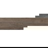 Mexen Riga Choco gres glazurat rekt. G1, placă de podea și perete aspect lemn 120 x 30 cm, mat - TL713-120-030-02