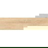 Mexen Riga Krém mázas gres rekt. G1, fa hatású padlólap-fali csempe, 120 x 30 cm, matt - TL713-120-030-03