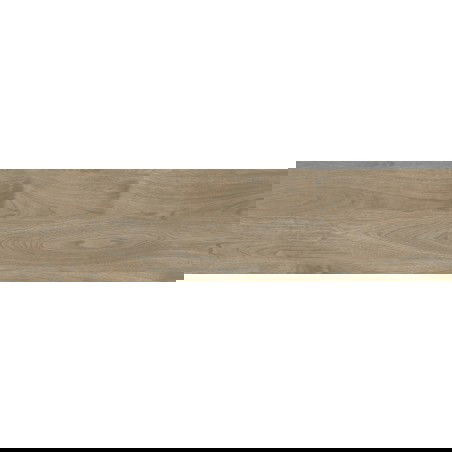 Mexen Riga Grigio mázas porcelán lap rektifikált,  fa hatású padló- és falburkolat 120 x 30 cm, matt - TL713-120-030-05