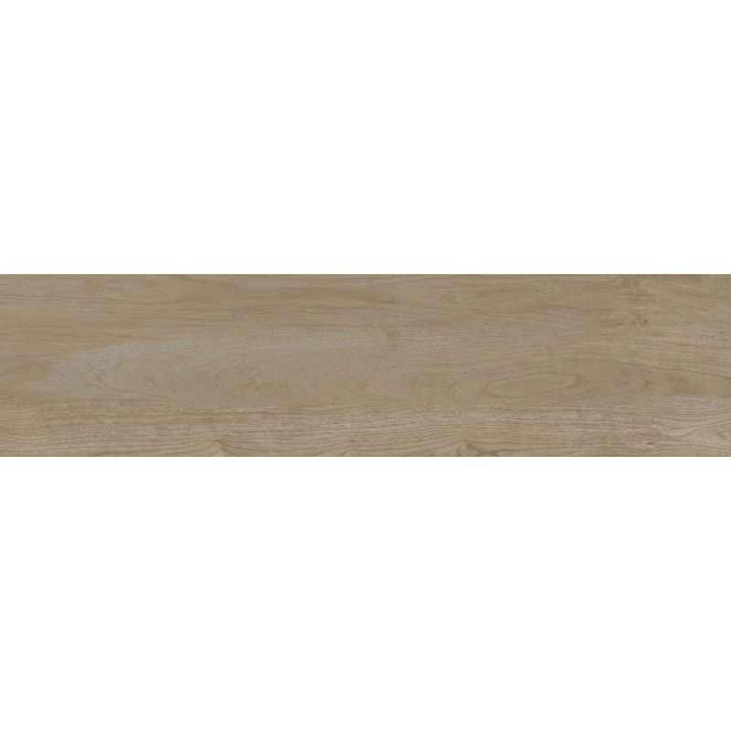 Mexen Riga Grigio mázas porcelán lap rektifikált,  fa hatású padló- és falburkolat 120 x 30 cm, matt - TL713-120-030-05