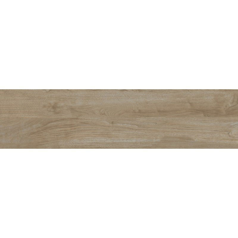 Mexen Riga Grigio mázas porcelán lap rektifikált,  fa hatású padló- és falburkolat 120 x 30 cm, matt - TL713-120-030-05