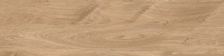 Mexen Riga Honey gres smălțuit rekt. G1, plăcuță asemănătoare lemnului pentru podele și pereți 120 x 30 cm, mat