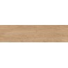 Mexen Riga Honey mázas gres rekt. G1, fa hatású padló- és falicsempe 120 x 30 cm, matt - TL713-120-030-06