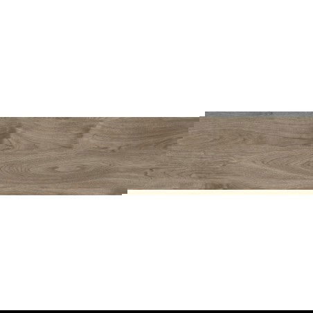 Mexen Riga Gres glazurat natural rectificat. G1, plăci de gresie cu aspect de lemn pentru podea-și-perete 120 x 30 cm, mat