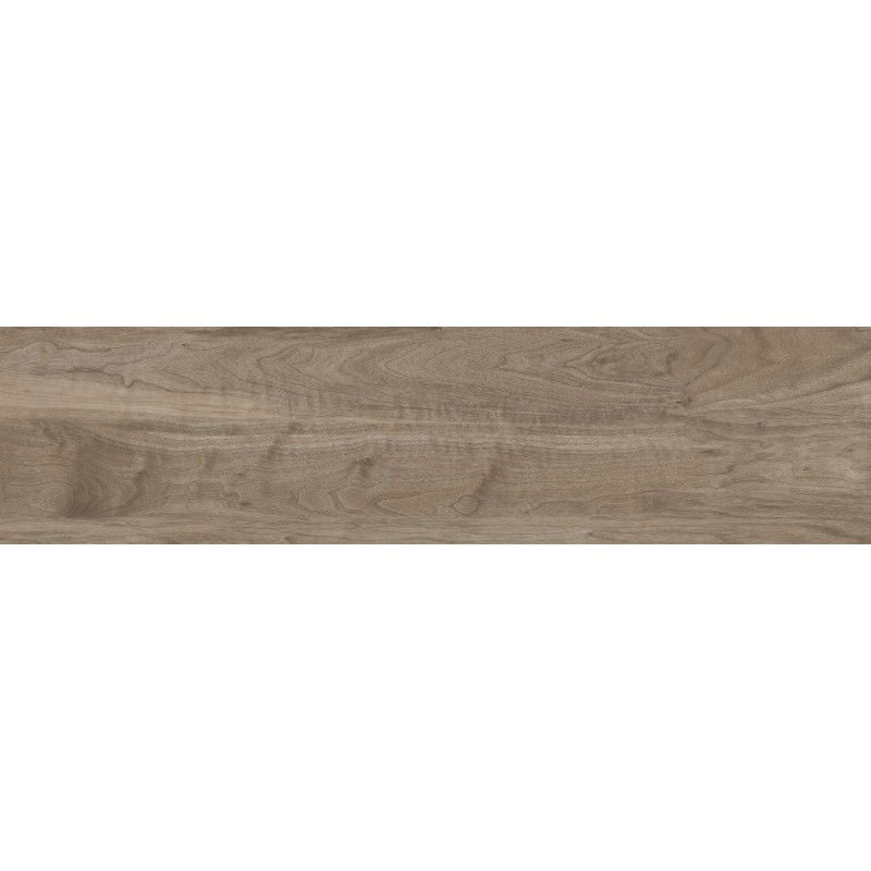 Mexen Riga Gres glazurat natural rectificat. G1, plăci de gresie cu aspect de lemn pentru podea-și-perete 120 x 30 cm, mat