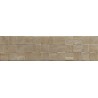 Mexen Riga Lyon Grigio gres glazurat rectificat G1, placa de perete asemănătoare lemnului 120 x 30 cm, mat - TL713-120-030-55