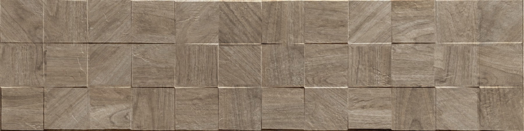 Mexen Riga Lyon Natural gres glazurat rectificat. G1, placă de perete asemănătoare lemnului 120 x 30 cm, mat