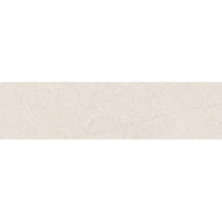 Mexen Flamingo Bianco mázas gres rekt. G1, padló- és fali csempe 120 x 30 cm, carving - TL715-120-030-00