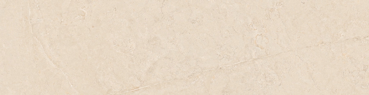 Mexen Flamingo Gres glazurat rectificat Crema G1, placă podea-perete 120 x 30 cm, carving - TL715-120-030-01