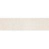 Mexen Flamingo Mayolica Bianco mázas gres rektifikált G1, falicsempe 120 x 30 cm, carving - TL715-120-030-50