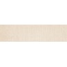Mexen Flamingo Mayolica Crema mázas gres rect. G1, falburkoló lap 120 x 30 cm, faragás - TL715-120-030-51