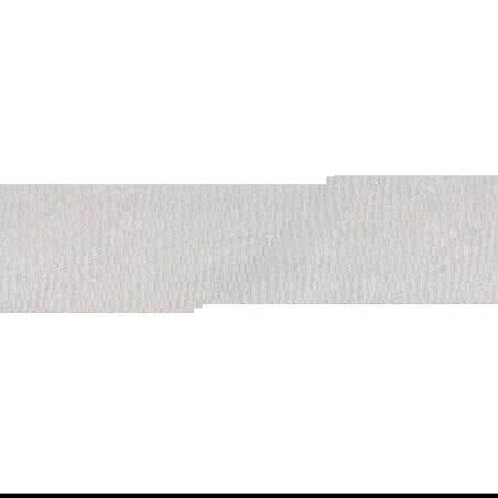 Mexen Flamingo Mayolica Gris gres glazurat rectificat. G1, placă de podea și perete 120 x 30 cm, carving - TL715-120-030-52