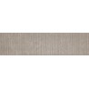Mexen Flamingo Mayolica Mocha gres glazurat rekt. G1, placa de perete 120 x 30 cm, carving - TL715-120-030-53