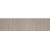 Mexen Flamingo Mayolica Mocha gres glazurat rekt. G1, placa de perete 120 x 30 cm, carving - TL715-120-030-53