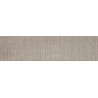 Mexen Flamingo Mayolica Mocha gres glazurat rekt. G1, placa de perete 120 x 30 cm, carving - TL715-120-030-53