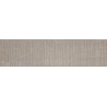 Mexen Flamingo Mayolica Mocha gres glazurat rekt. G1, placa de perete 120 x 30 cm, carving - TL715-120-030-53