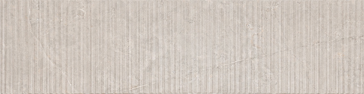 Mexen Flamingo Mayolica Natural gres glazurat rekt. G1, placă de perete 120 x 30 cm, sculptură - TL715-120-030-54