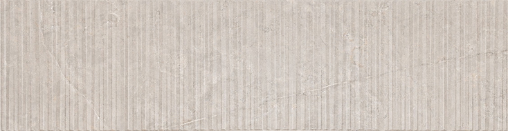 Mexen Flamingo Mayolica Natural mázas gres lap bevonat G1, fali lap 120 x 30 cm, carving - TL715-120-030-54