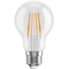 Mexen Vintis LED filament izzó E27, A60, 4W, 55 lm, narancs - L150-E27-04XX-48