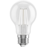 Mexen Vintis 6x Bec LED filament E27, A60, 4W, 55 lm, albastru - L150-E27-04XX-47x06